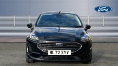 Ford Fiesta 1.0 EcoBoost Titanium 5dr Petrol Hatchback